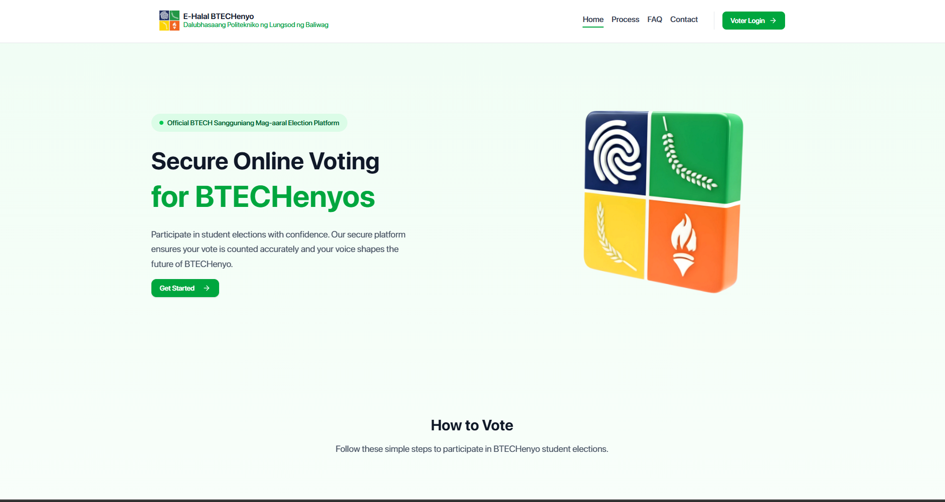 E-Halal BTECHenyo thumbnail