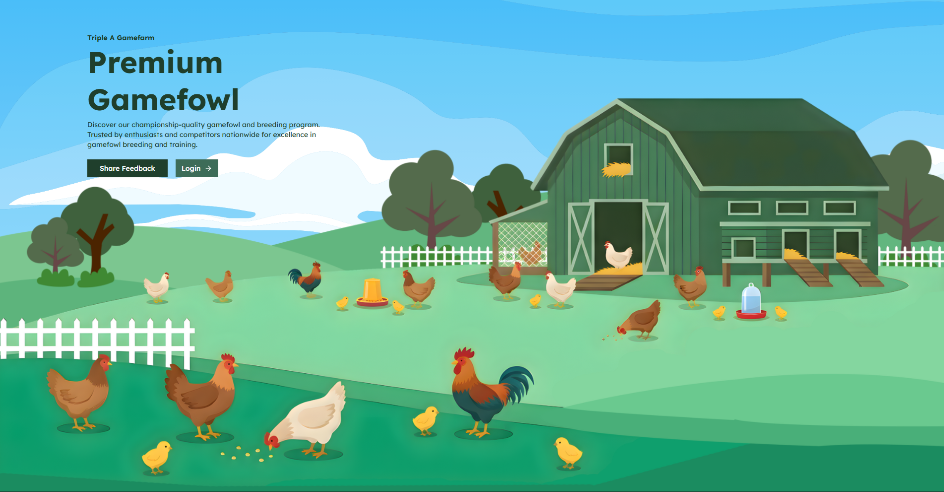 Triple A Game thumbnail